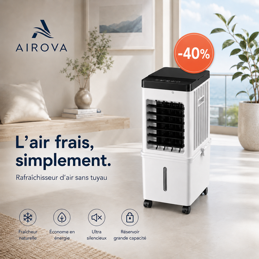 Airova™ -  Fresh